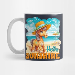 Hello Sunshine Mug